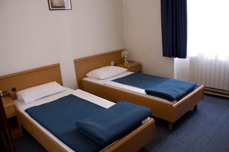 Hostel Veli Jože, Pula, Croatia