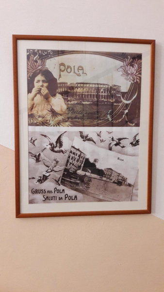 Hostel Veli Jože, Pula, Croatia