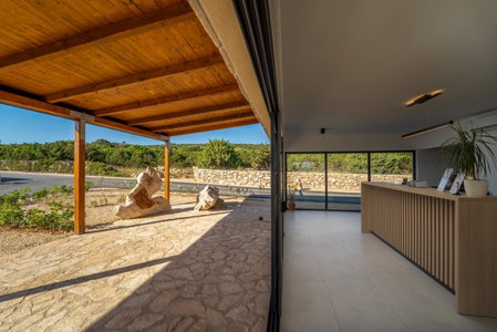 Terra Park Phalaris, Novalja, Croatia