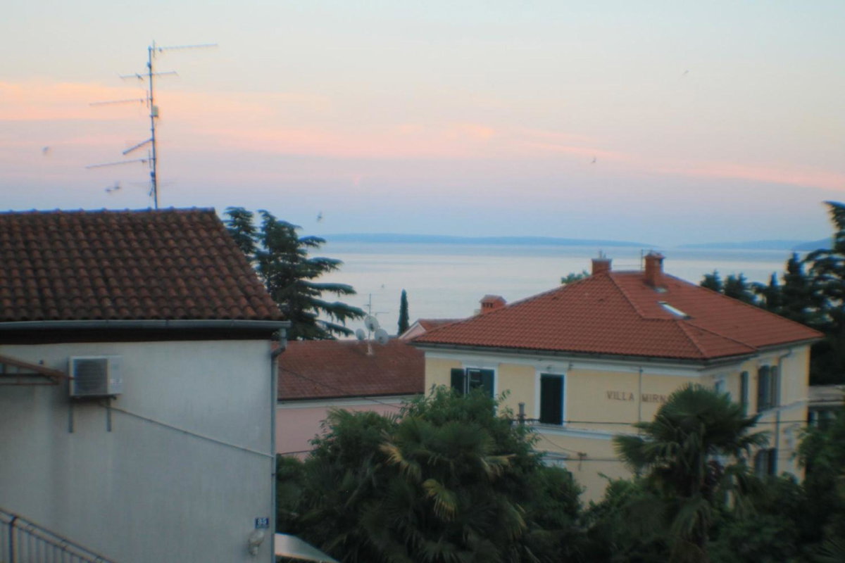 Hotel · Apartment Amorino, Opatija