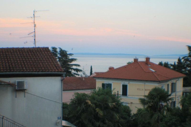 Apartment Amorino, Opatija, Croatia
