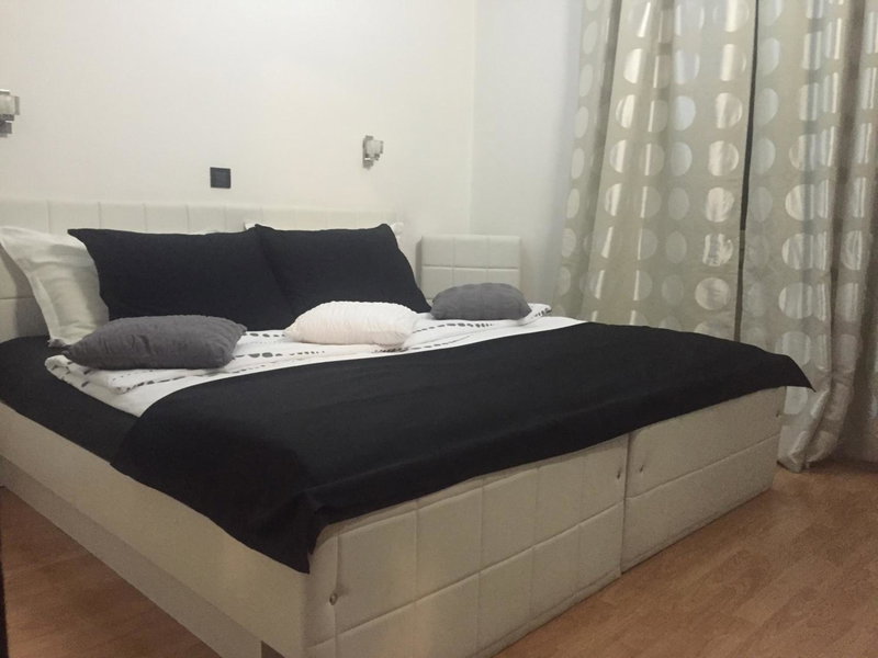 Apartment Amorino, Opatija, Croatia