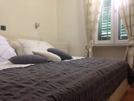 Apartment Amorino, Opatija, Croatia