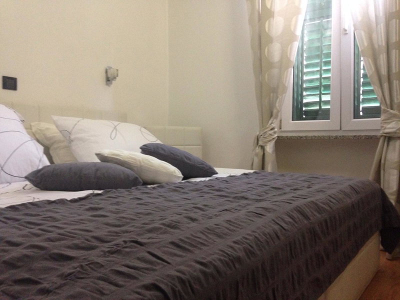 Apartment Amorino, Opatija, Croatia