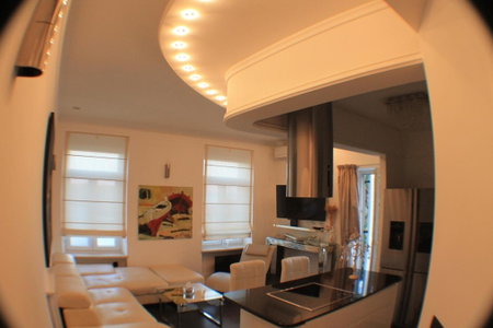 Apartment Amorino, Opatija, Croatia