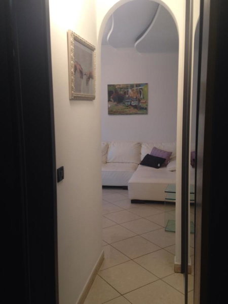 Apartment Amorino, Opatija, Croatia