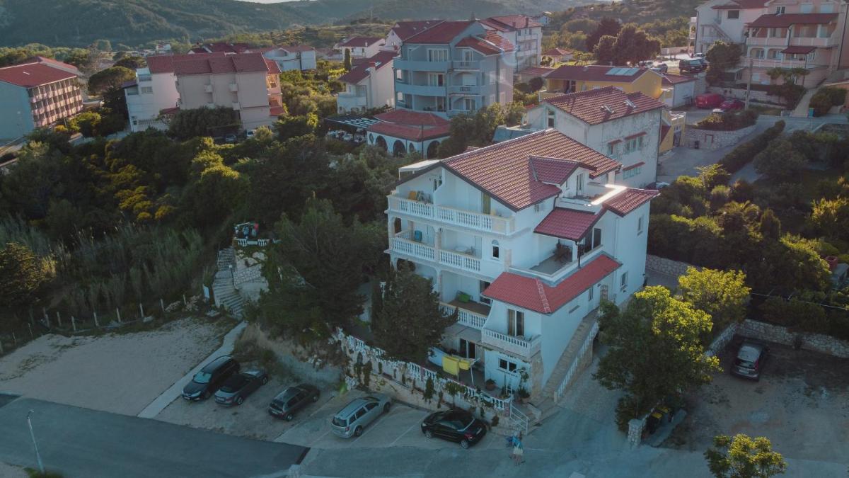 Apartements Magdalena, Croatia