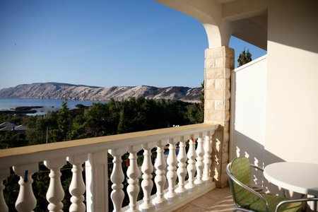 Apartements Magdalena, Lopar, Croatia