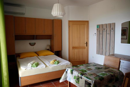 Apartements Magdalena, Lopar, Croatia