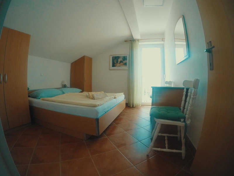Apartements Magdalena, Lopar, Croatia