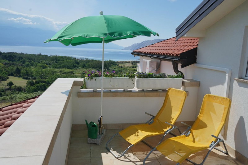 Apartements Magdalena, Lopar, Croatia