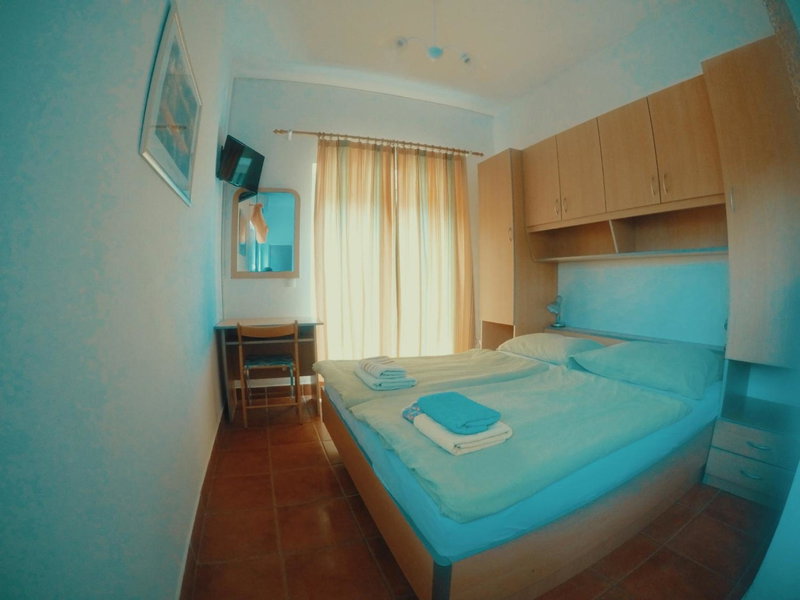 Apartements Magdalena, Lopar, Croatia