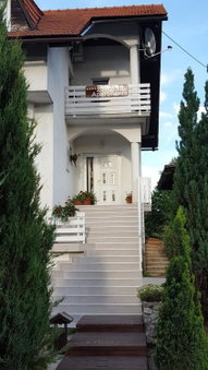 Elysian Apartments, Grabovac, Croatia