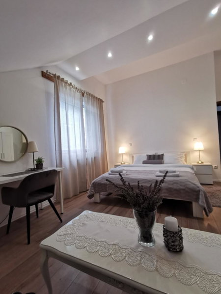 Elysian Apartments, Grabovac, Croatia