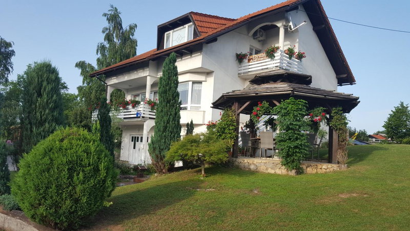 Elysian Apartments, Grabovac, Croatia