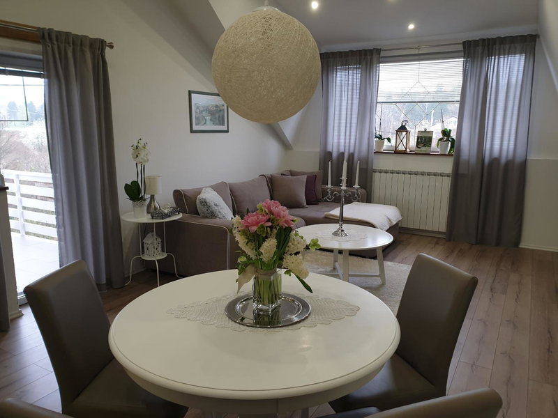Elysian Apartments, Grabovac, Croatia