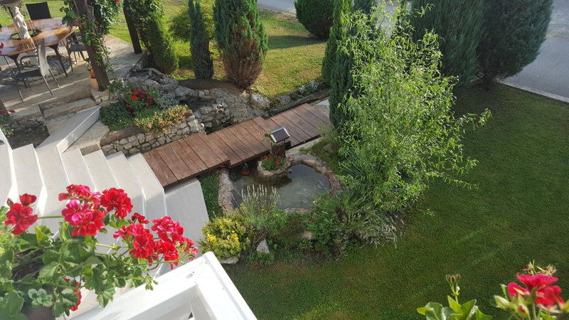 Elysian Apartments, Grabovac, Croatia