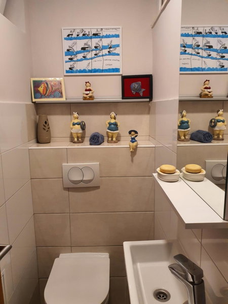 Batala1-City marina apartment with secured private parking, Dubrovnik, Croatia