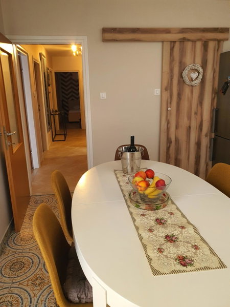 Batala1-City marina apartment with secured private parking, Dubrovnik, Croatia