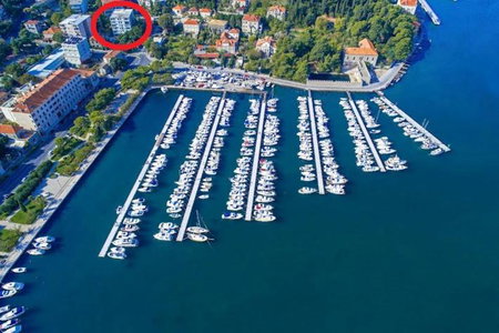 Batala1-City marina apartment with secured private parking, Dubrovnik, Croatia