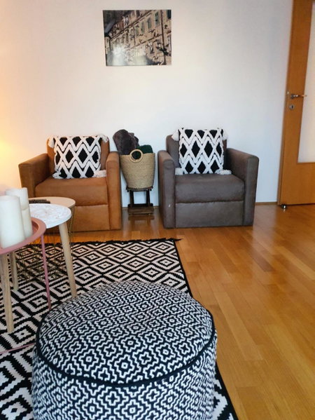 Batala1-City marina apartment with secured private parking, Dubrovnik, Croatia