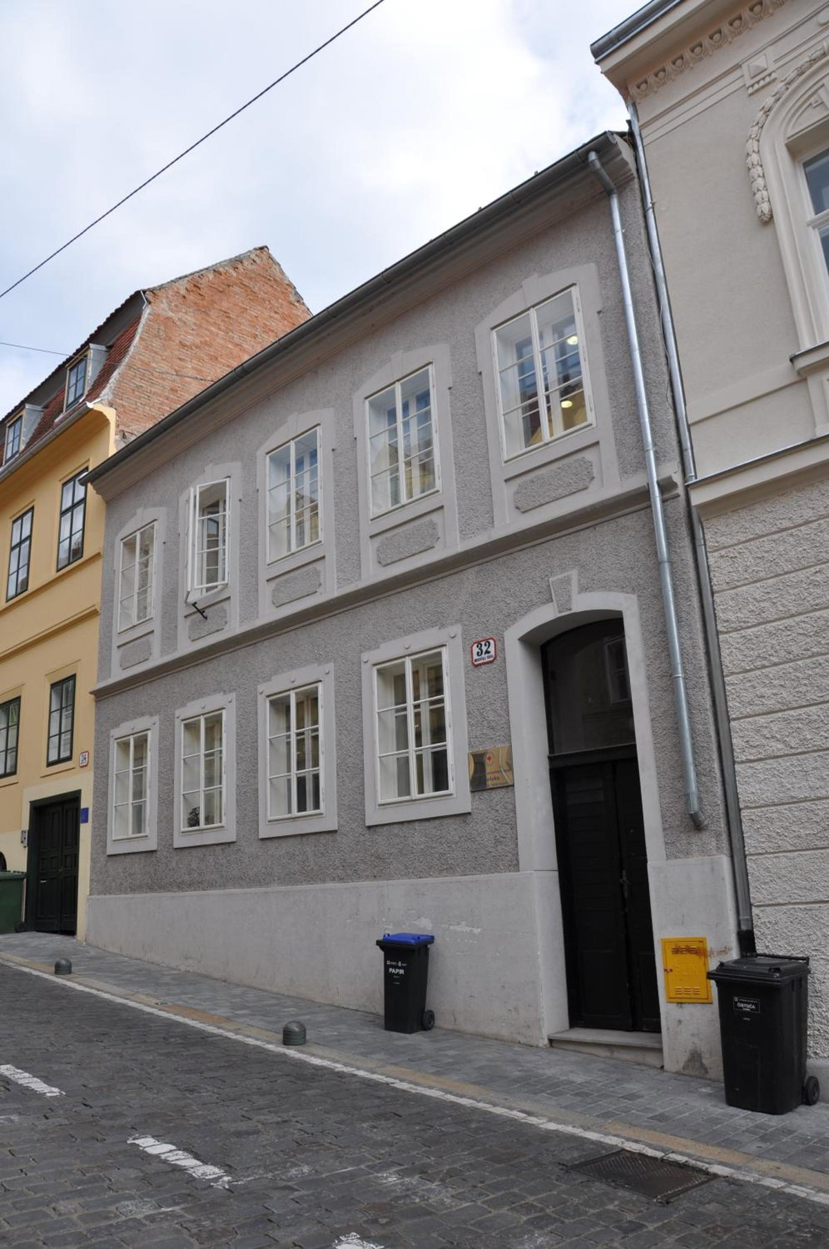 Hotel · Apartment San Marco, Zagreb