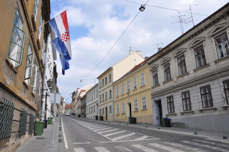 Apartment San Marco, Zagreb, Croatia
