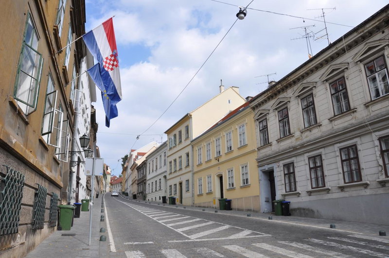 Apartment San Marco, Zagreb, Croatia