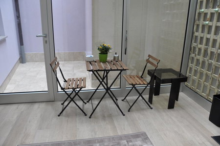 Apartment San Marco, Zagreb, Croatia