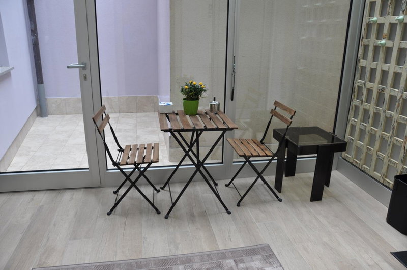 Apartment San Marco, Zagreb, Croatia