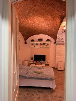 Apartment San Marco, Zagreb, Croatia