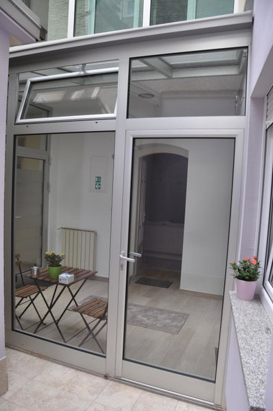 Apartment San Marco, Zagreb, Croatia