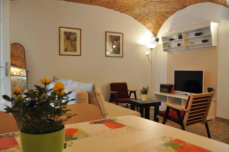 Apartment San Marco, Zagreb, Croatia