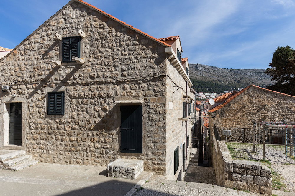 Apartments Vi-La, Croatia
