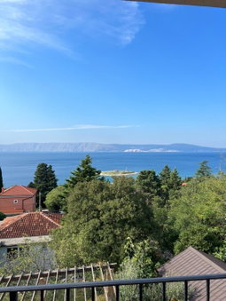 Apartments Mauro, Novi Vinodolski, Croatia