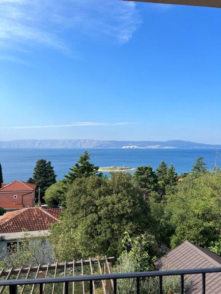Apartments Mauro, Novi Vinodolski, Croatia