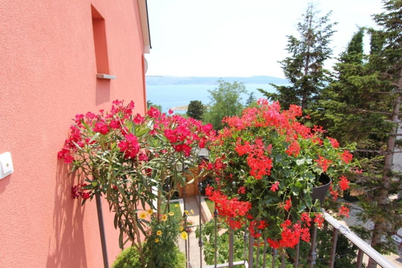 Apartments Mauro, Novi Vinodolski, Croatia