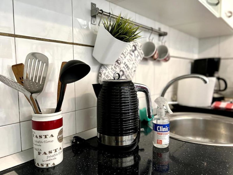 Tarino Apartment, Split, Croatia