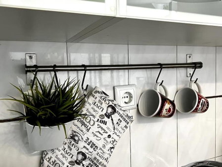 Tarino Apartment, Split, Croatia