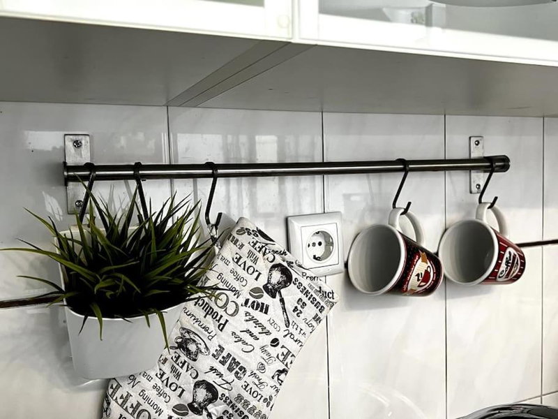 Tarino Apartment, Split, Croatia