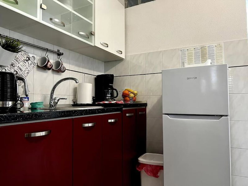 Tarino Apartment, Split, Croatia