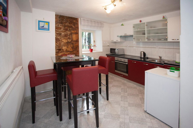Tarino Apartment, Split, Croatia
