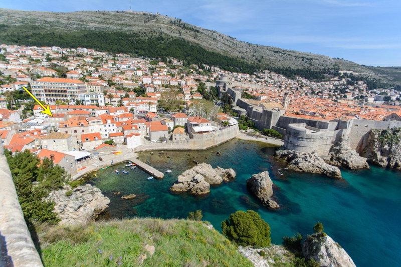 Dubrovnik Finest Apartments, Dubrovnik, Croatia