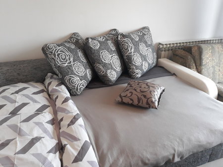 Apartment Karlos, Zagreb, Croatia