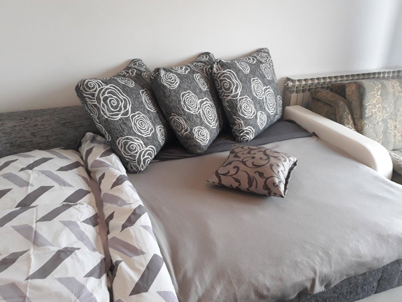 Apartment Karlos, Zagreb, Croatia