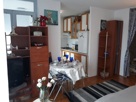 Apartment Karlos, Zagreb, Croatia