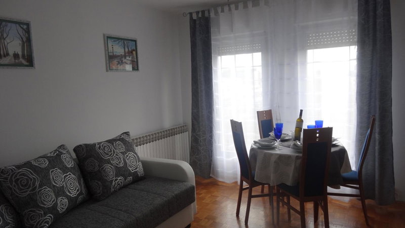 Apartment Karlos, Zagreb, Croatia