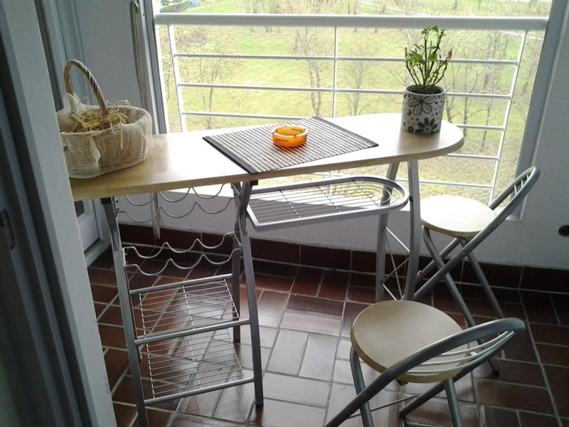 Apartment Karlos, Zagreb, Croatia