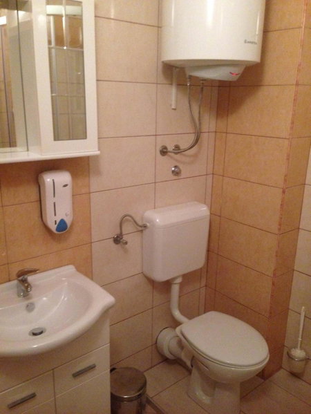 Bed and Breakfast Albatros, Perušić, Croatia