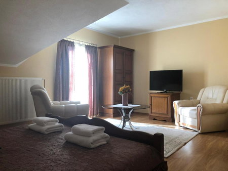 Bed and Breakfast Albatros, Perušić, Croatia